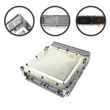 157-3165 1573165 Controller Programmed for CAT 320C E320C - Sinocmp