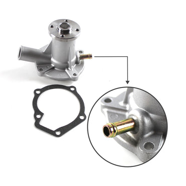 15752-73030 15534-73030 Pompe à eau pour le moteur Kubota D750 D850 D950