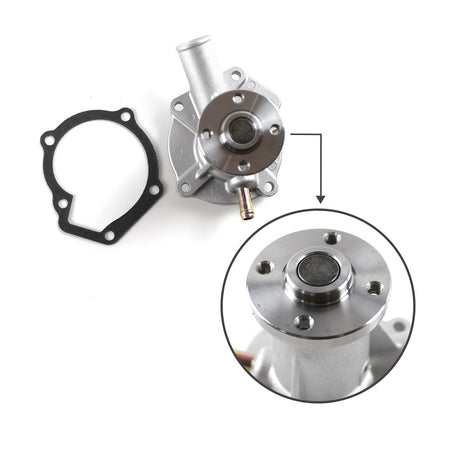 15752-73030 15534-73030 Water Pump for Kubota Engine D750 D850 D950 - Sinocmp