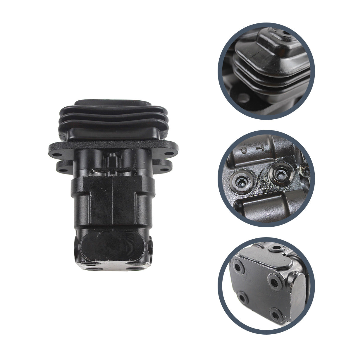 158-8250 1588250 GP-Pilot Valve for Cat 312C 315C 318C 319C - Sinocmp