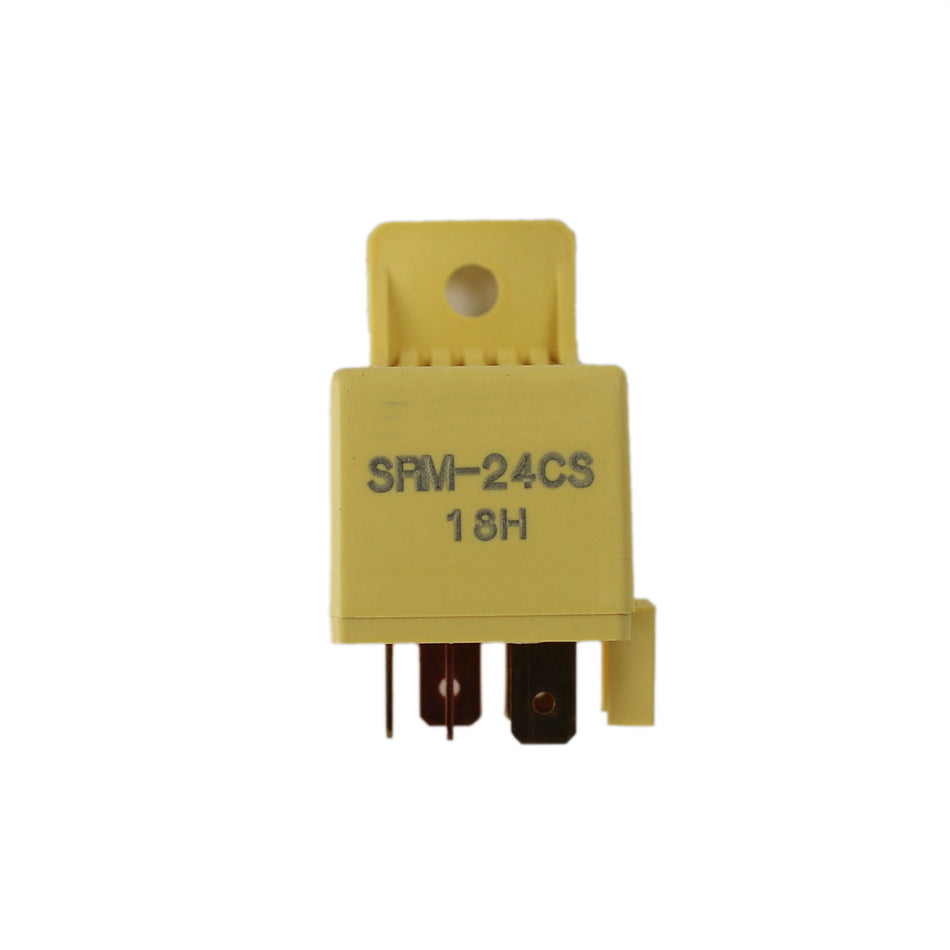 159919A1 Relay for Case 060B CX800 CX130 9007B - Sinocmp