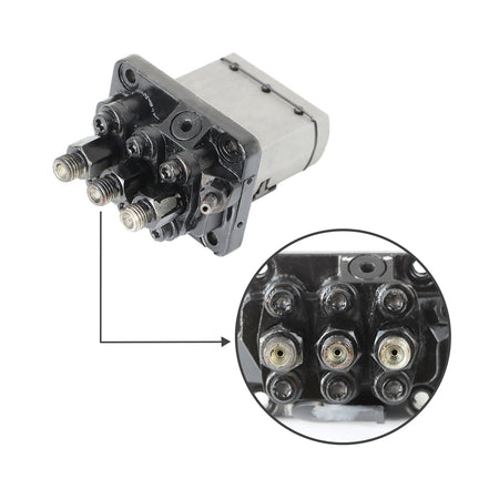 16030-51013 16030-51010 16030-51012 Fuel Injection Pump 1G872-51012 1G872-51010 for Kubota 05 Series D905 D1005 D1105 D1305 - Sinocmp