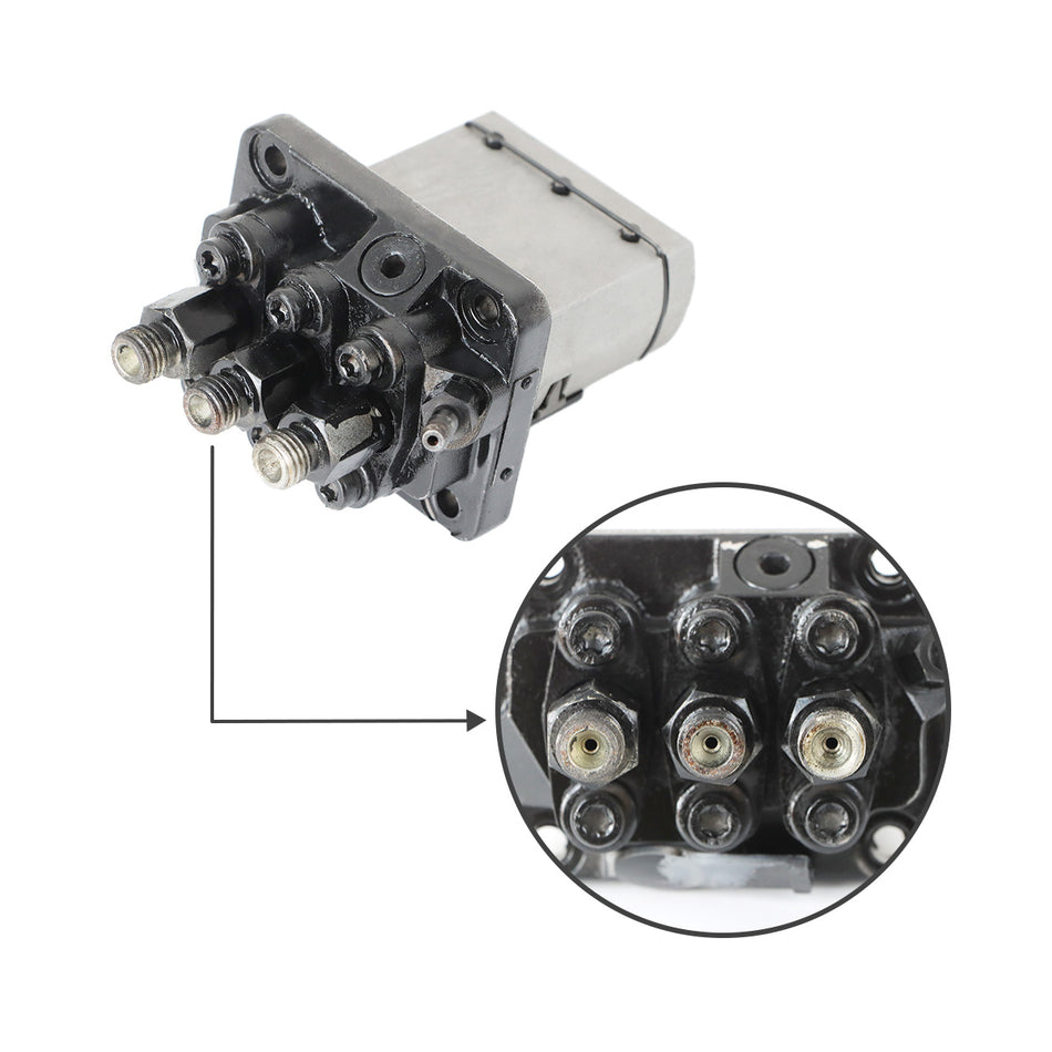 16030-51013 16030-51010 16030-51012 Fuel Injection Pump 1G872-51012 1G872-51010 for Kubota 05 Series D905 D1005 D1105 D1305 - Sinocmp