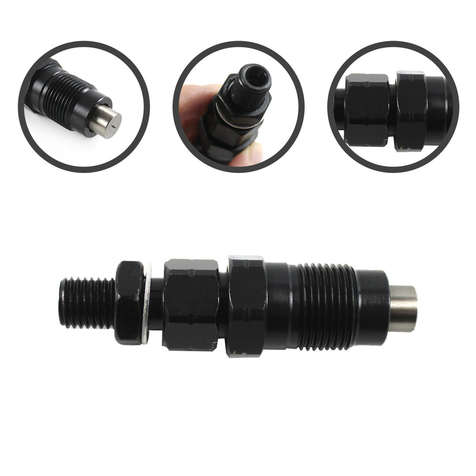 16032-53000 16032-53902 Fuel Injector for Kubota D1105 D1005 V1505 V1305 - Sinocmp
