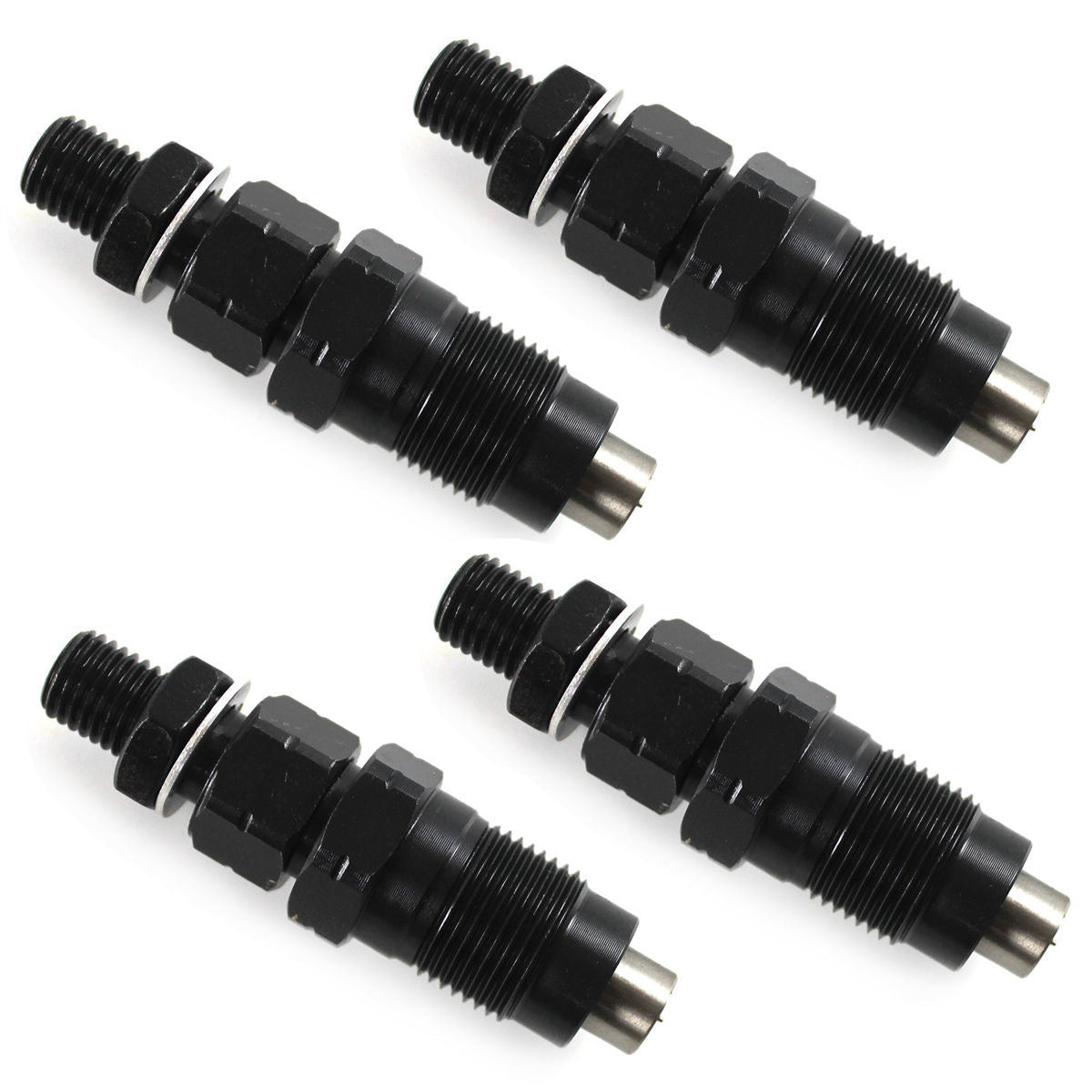 16001-53002 H1600-53000 Fuel Injector for Kubota D722 Engine - Sinocmp