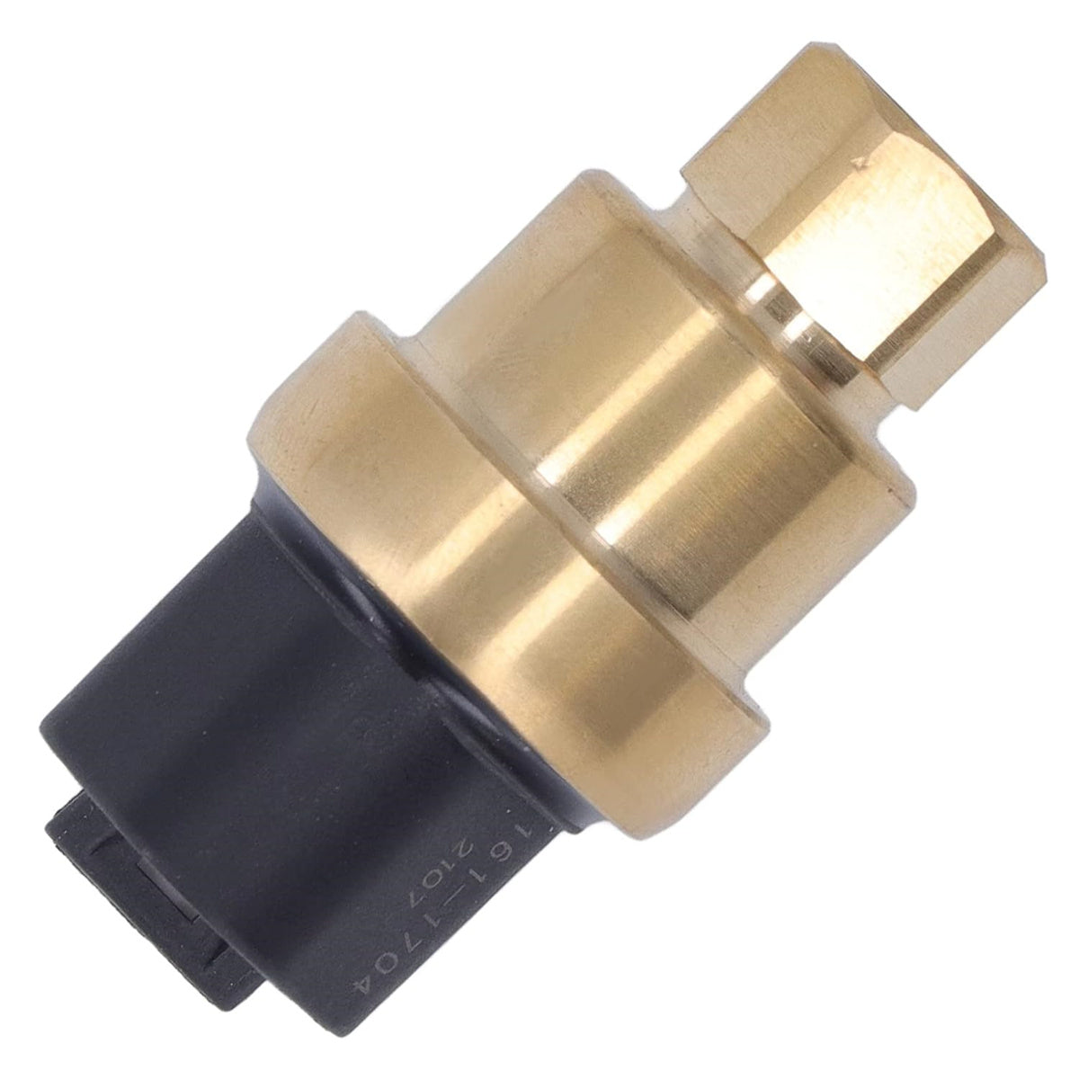 161-1704 210-1747 Oil Pressure Sensor for Caterpillar CAT 330D MH 328D LCR 329D LN - Sinocmp