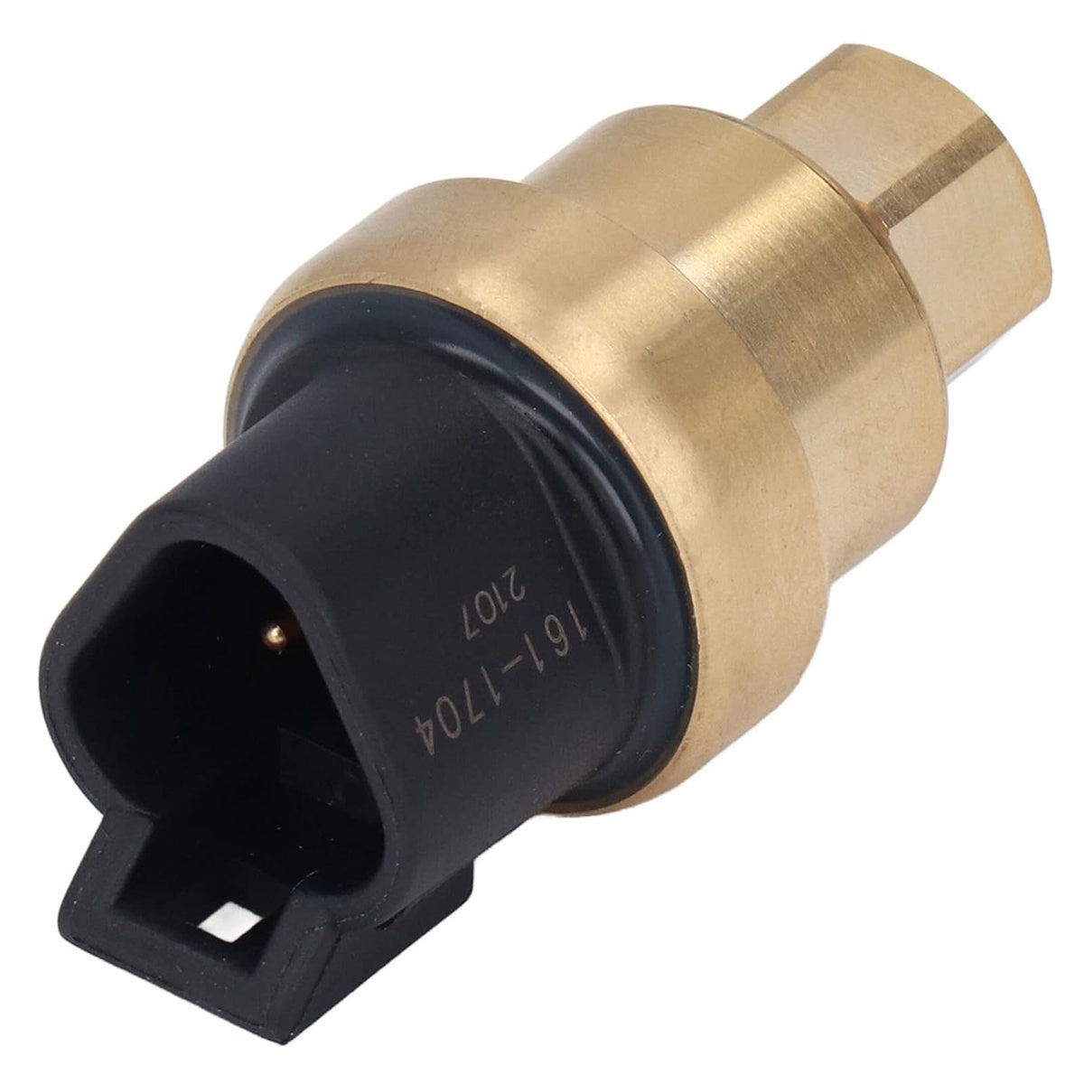 161-1704 210-1747 Oil Pressure Sensor for Caterpillar CAT 330D MH 328D LCR 329D LN - Sinocmp