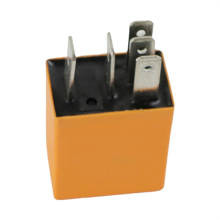 161-3128X 1613128X Relay 24V for Caterpillar Excavator 320C 320D - Sinocmp