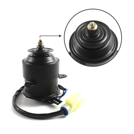 161-3732 1613732 A/C Blower Fan Motor for Caterpillar 320C 322C 324D 325D - Sinocmp