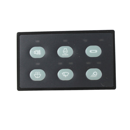 163-6701 1636701 Head Lamp Wiper Controller for CAT 312C 320C 325C 330C - Sinocmp