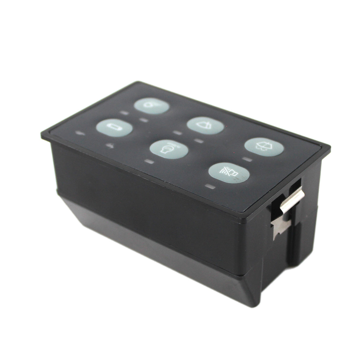 163-6701 1636701 Head Lamp Wiper Controller for CAT 312C 320C 325C 330C - Sinocmp