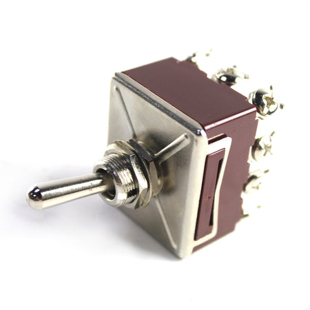 163-6711 1636710 Toggle Switch for Caterpillar E320B E320C - Sinocmp