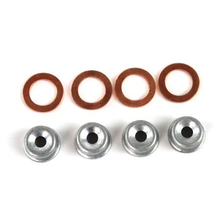 16454-53905 Fuel Injectors Nozzle Assy for Kubota V2203 V2003 - Sinocmp