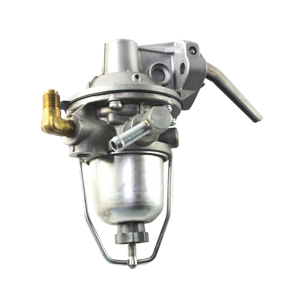 H20-2 H25-2 17010-50K00 Fuel Pump for Nissan H20-2 H25-2 Engine TCM Gasoline LPG Forklift Excavator - Sinocmp