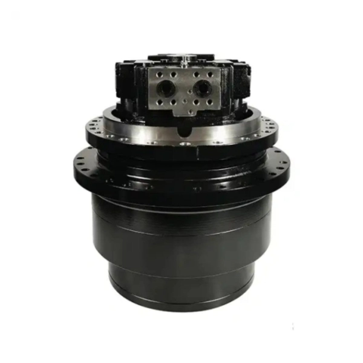 170401-00014 Excavator Final Drive TM70 for DX340LCA S420LCA - Sinocmp
