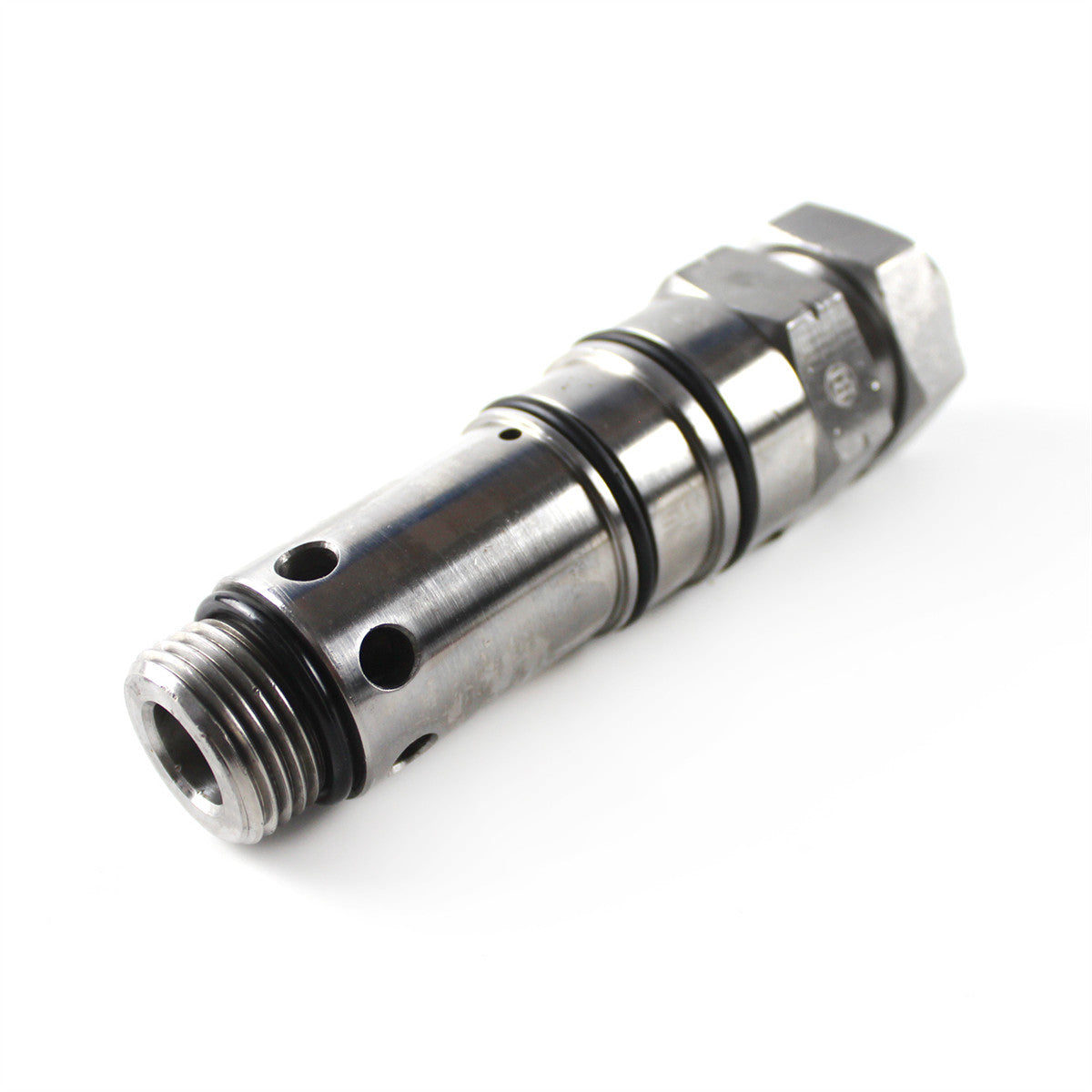 171-0030 1710030 Main Control Valve for Cat 320C E320C Excavator - Sinocmp