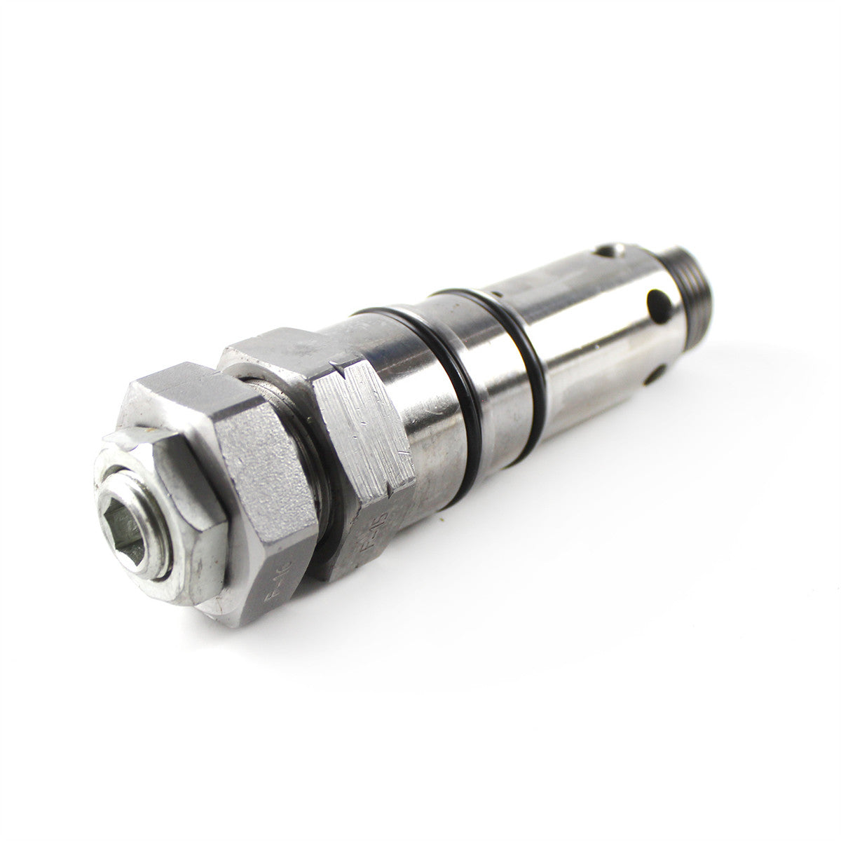 171-0030 1710030 Main Control Valve for Cat 320C E320C Excavator - Sinocmp