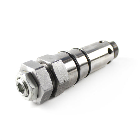 171-0030 1710030 Main Control Valve for Cat 320C E320C Excavator - Sinocmp