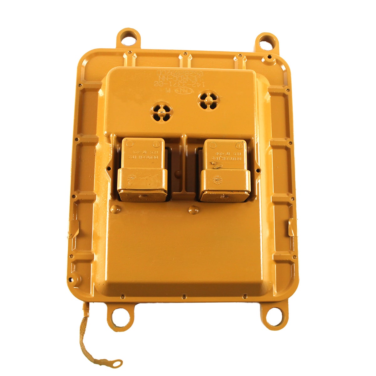 172-9387 1729387 ECU Controller for Cat AD30 AD55 D250E - Sinocmp