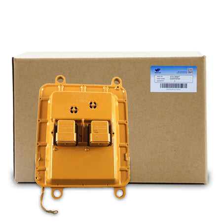 172-9387 1729387 ECU Controller for Cat AD30 AD55 D250E - Sinocmp