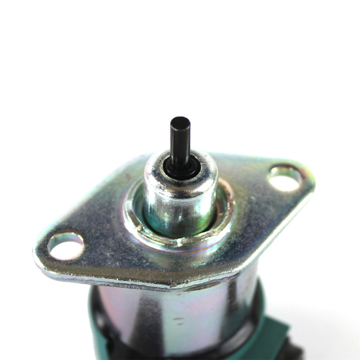 17208-60015 Fuel Shutoff Solenoid Valve for Kubota D905 D1005 V1505 - Sinocmp