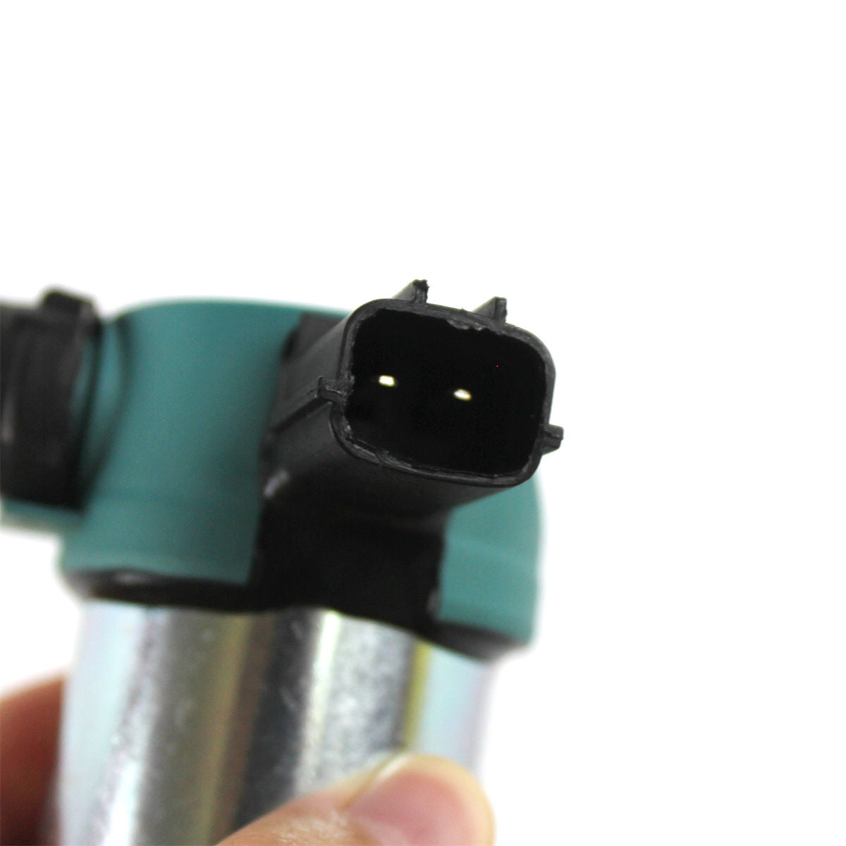 17208-60015 Fuel Shutoff Solenoid Valve for Kubota D905 D1005 V1505 - Sinocmp