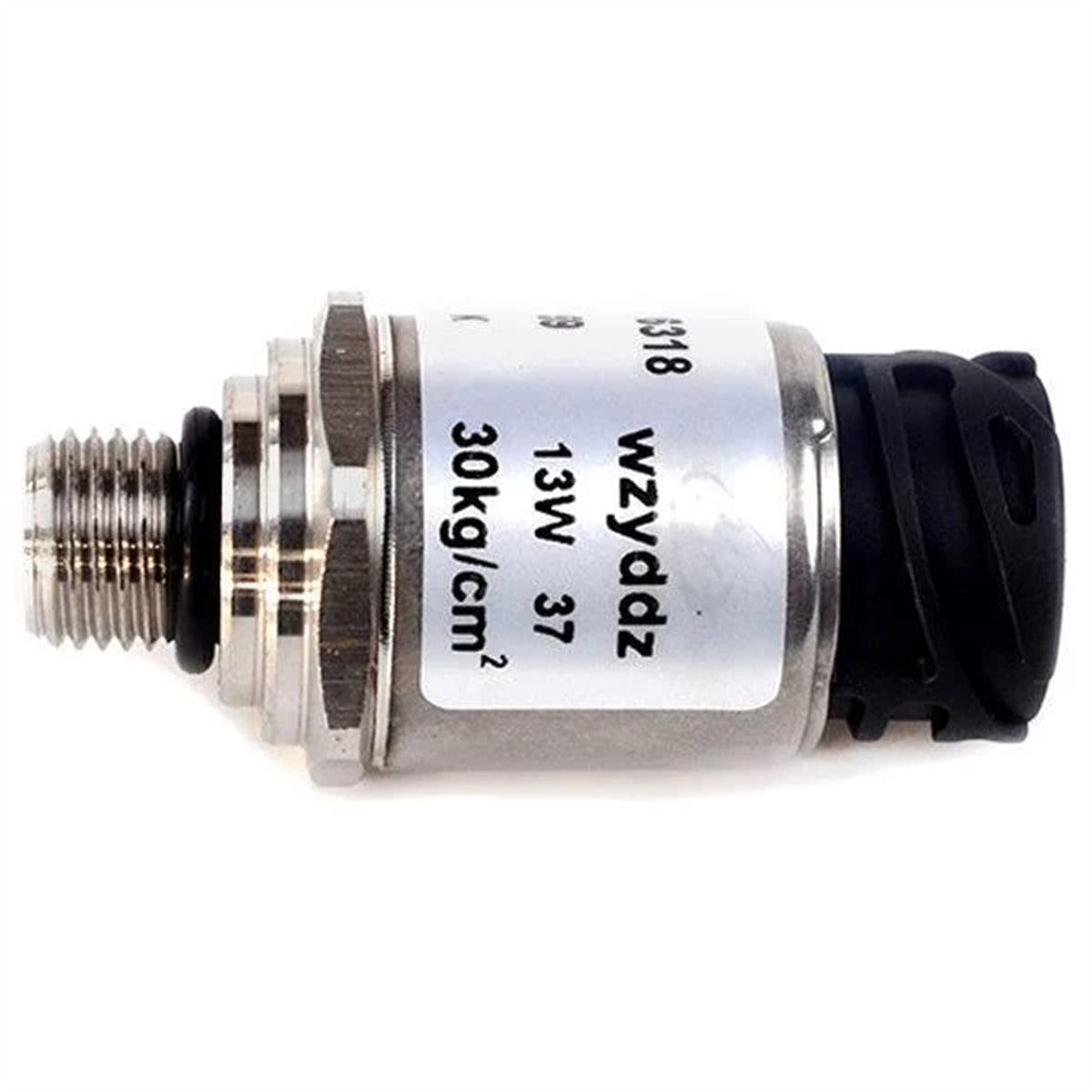 17216318 Pressure Sensor for Volvo Loader L70 L90 L110 L120 L150 L180 - Sinocmp