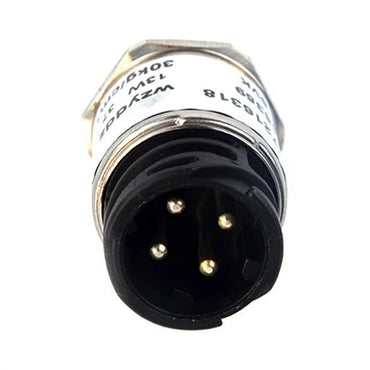 17216318 Capteur de pression pour le chargeur Volvo L70 L90 L110 L120 L150 L180