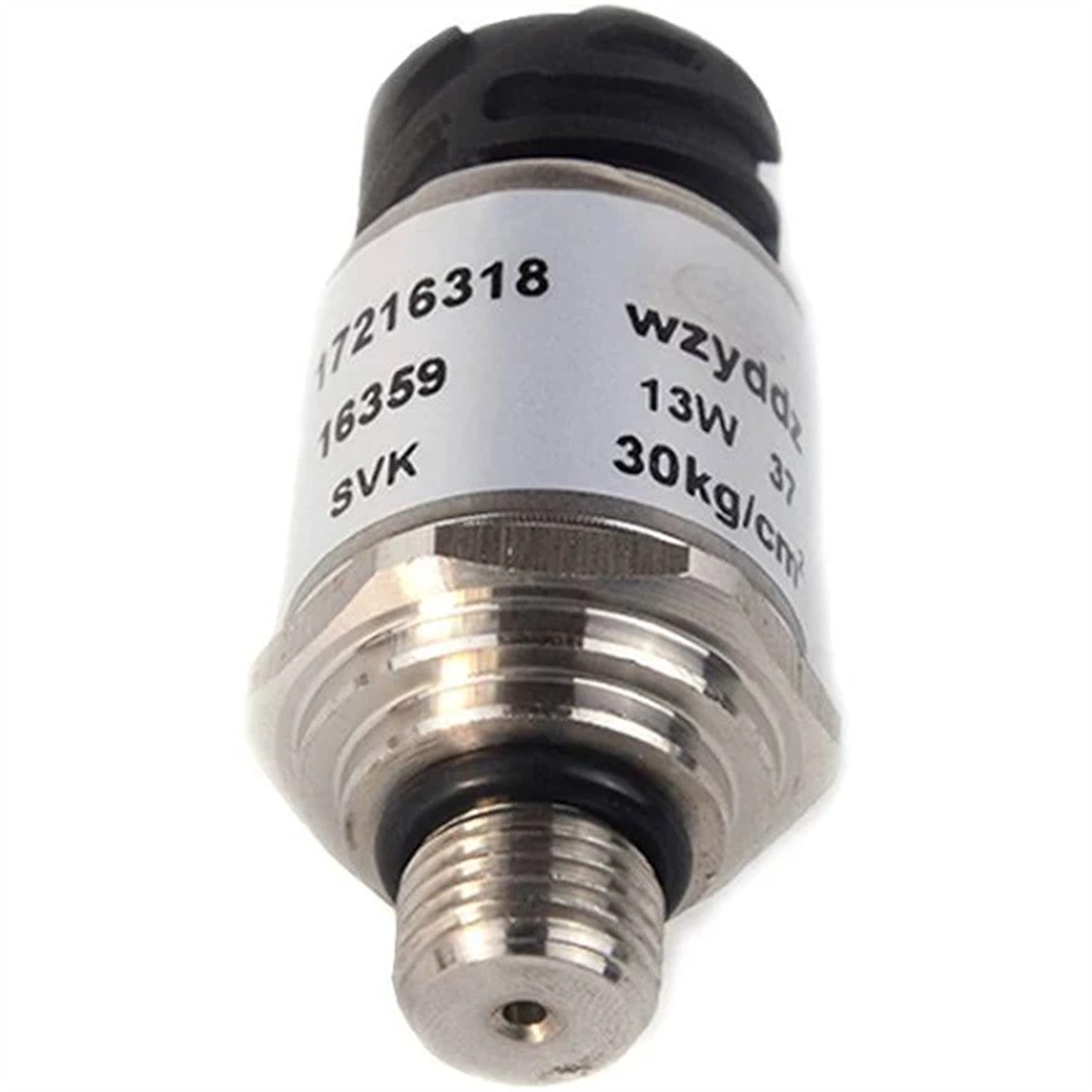 17216318 Pressure Sensor for Volvo Loader L70 L90 L110 L120 L150 L180 - Sinocmp