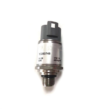 17253748 Interrupteur de capteur de pression pour Volvo EC160D EC300D EC220D EC250D