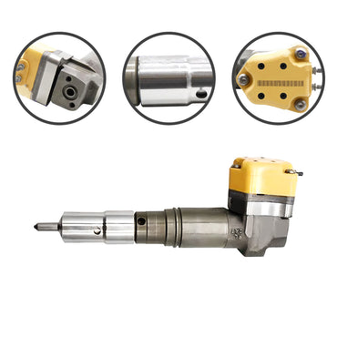 20R0758 20R-0758 1747526 174-7526 Inyector de combustible para el motor Caterpillar 3412E