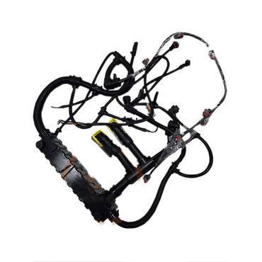 17441795 VOE17441795 faisceau de câbles pour l'excavatrice EC290 EC360 EC460 EC480