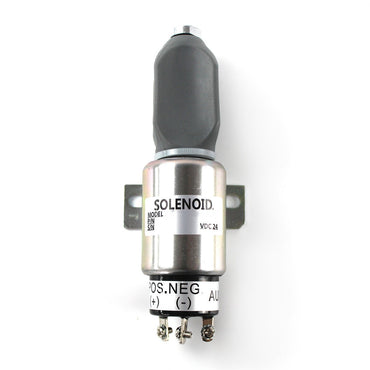 1751ES-24E7U1B1S5 SA-3796-24 Salonoïde d'arrêt de carburant pour moteur Cummins