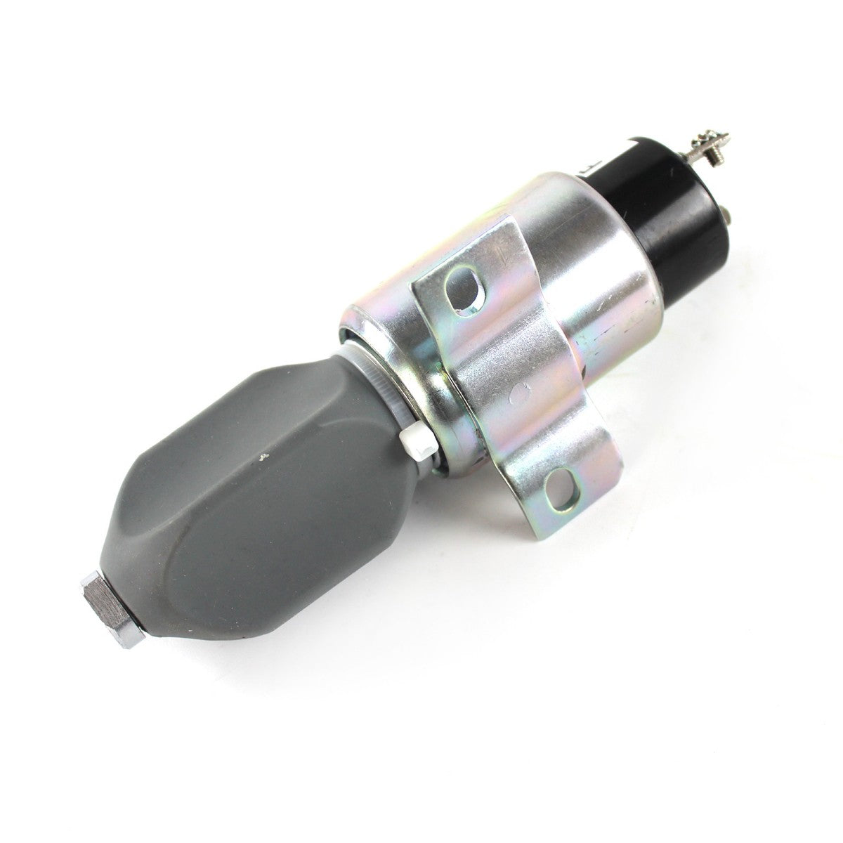 1751ES-24E7U1B1S5 SA-3796-24 Fuel Shutdown Solenoid Valve for Cummins Engine - Sinocmp