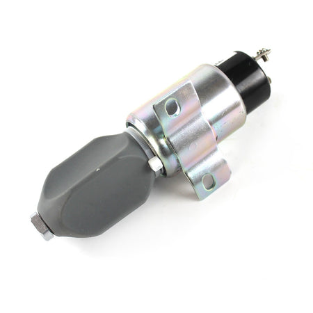 1751ES-24E7U1B1S5 SA-3796-24 Fuel Shutdown Solenoid Valve for Cummins Engine - Sinocmp