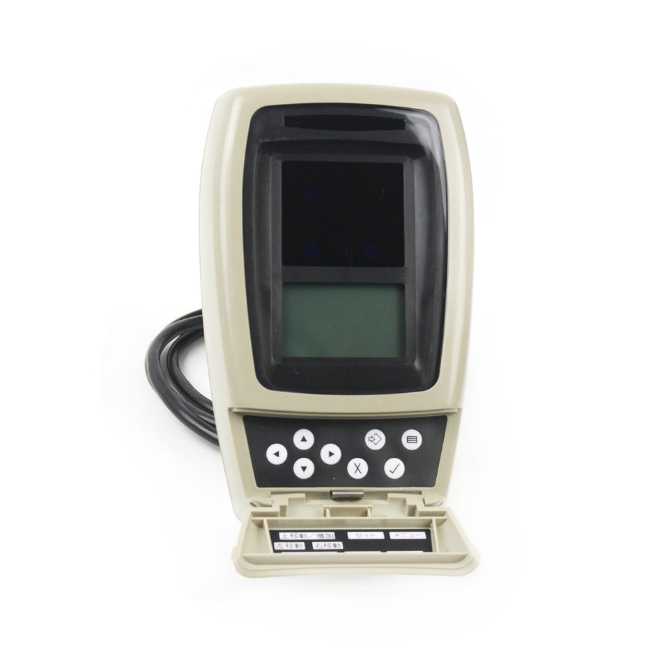 177-7700 1777700 Monitor Display Screen for Caterpillar EC320C EC312C EC322C EC330C - Sinocmp