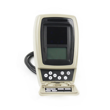 177-7700 1777700 Écran d'affichage du moniteur pour Caterpillar EC320C EC312C EC322C EC330C
