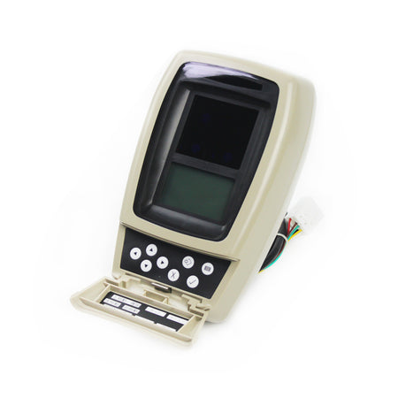 177-7700 1777700 Monitor Display Screen for Caterpillar EC320C EC312C EC322C EC330C - Sinocmp