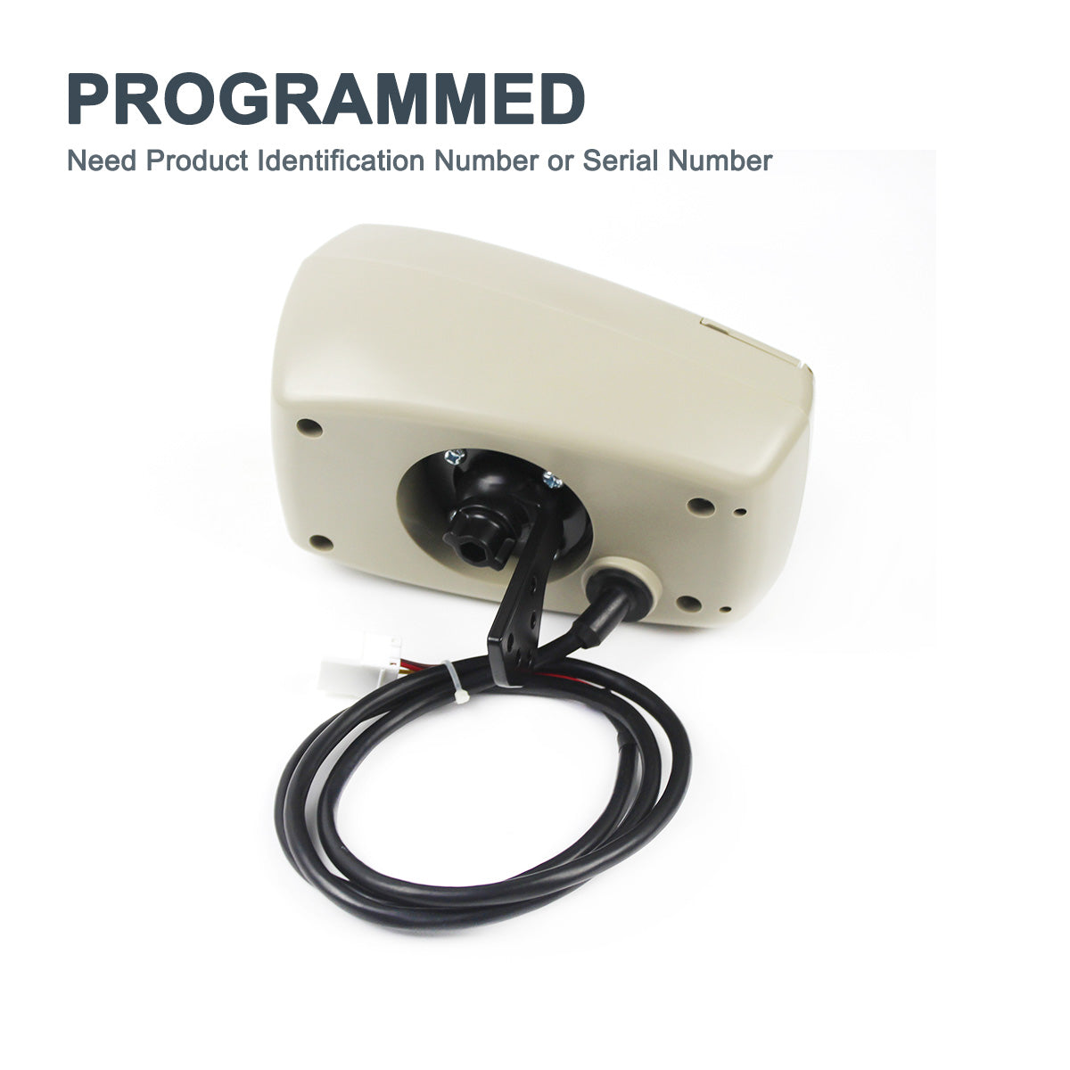 177-7700 1777700 Monitor Display Screen for Caterpillar EC320C EC312C EC322C EC330C - Sinocmp