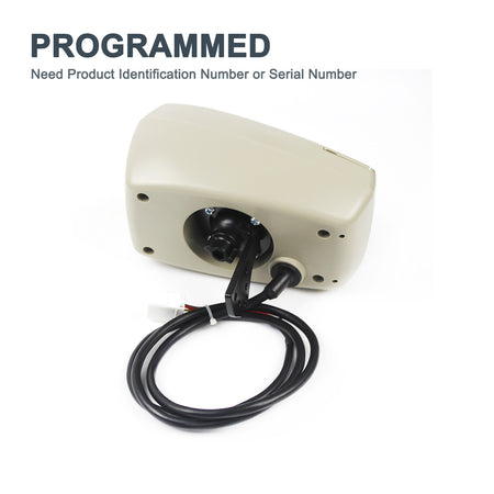 177-7700 1777700 Monitor Display Screen for Caterpillar EC320C EC312C EC322C EC330C - Sinocmp