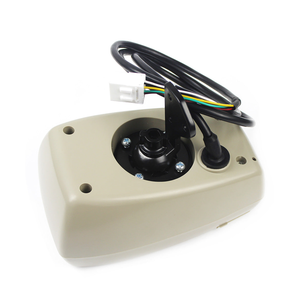 177-7700 1777700 Monitor Display Screen for Caterpillar EC320C EC312C EC322C EC330C - Sinocmp