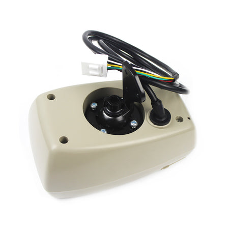 177-7700 1777700 Monitor Display Screen for Caterpillar EC320C EC312C EC322C EC330C - Sinocmp