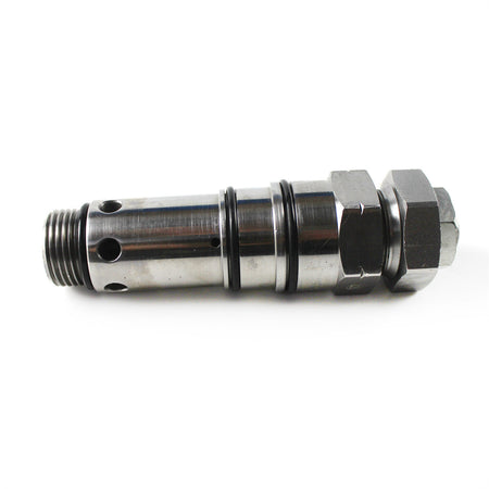 19-5338 Main Relief Valve for Caterpillar Excavator 320C - Sinocmp