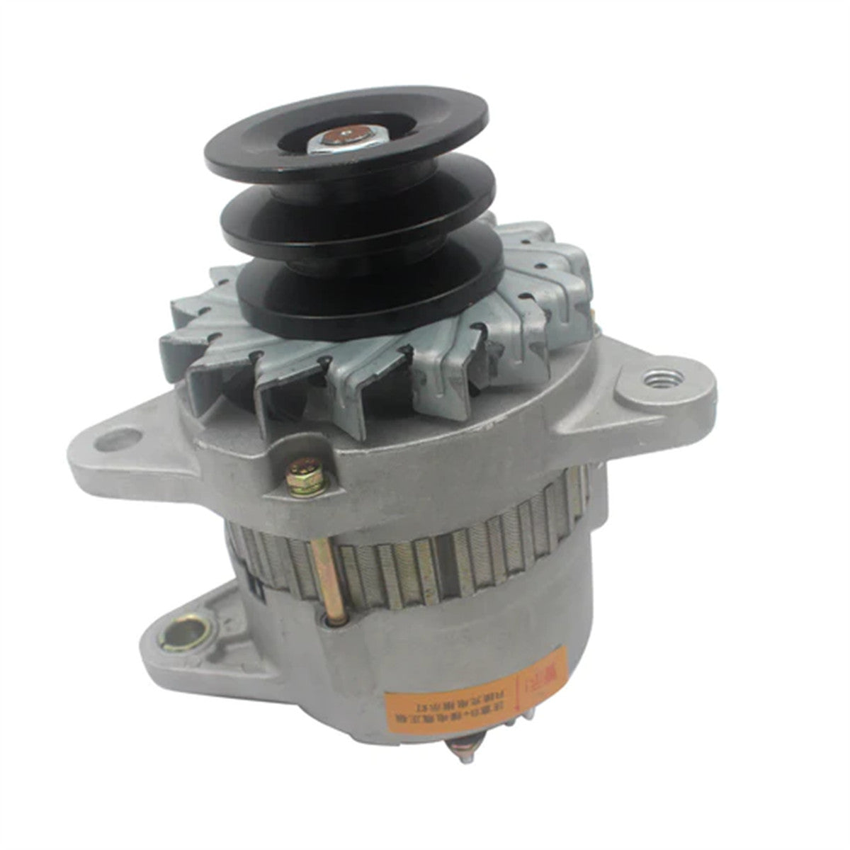 19020700 119836-77210 Alternator Assy for Komatsu PC220-3 PC300-3 - Sinocmp