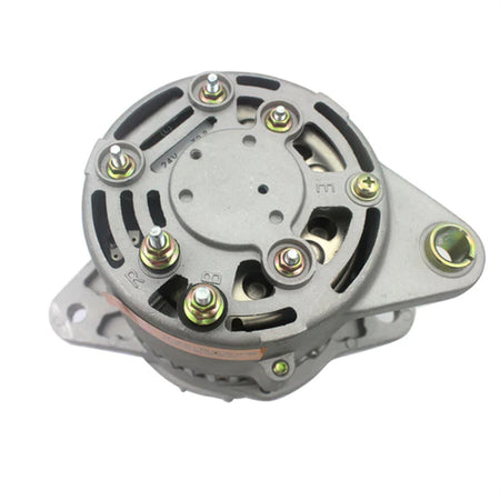 19020700 119836-77210 Alternator Assy for Komatsu PC220-3 PC300-3 - Sinocmp