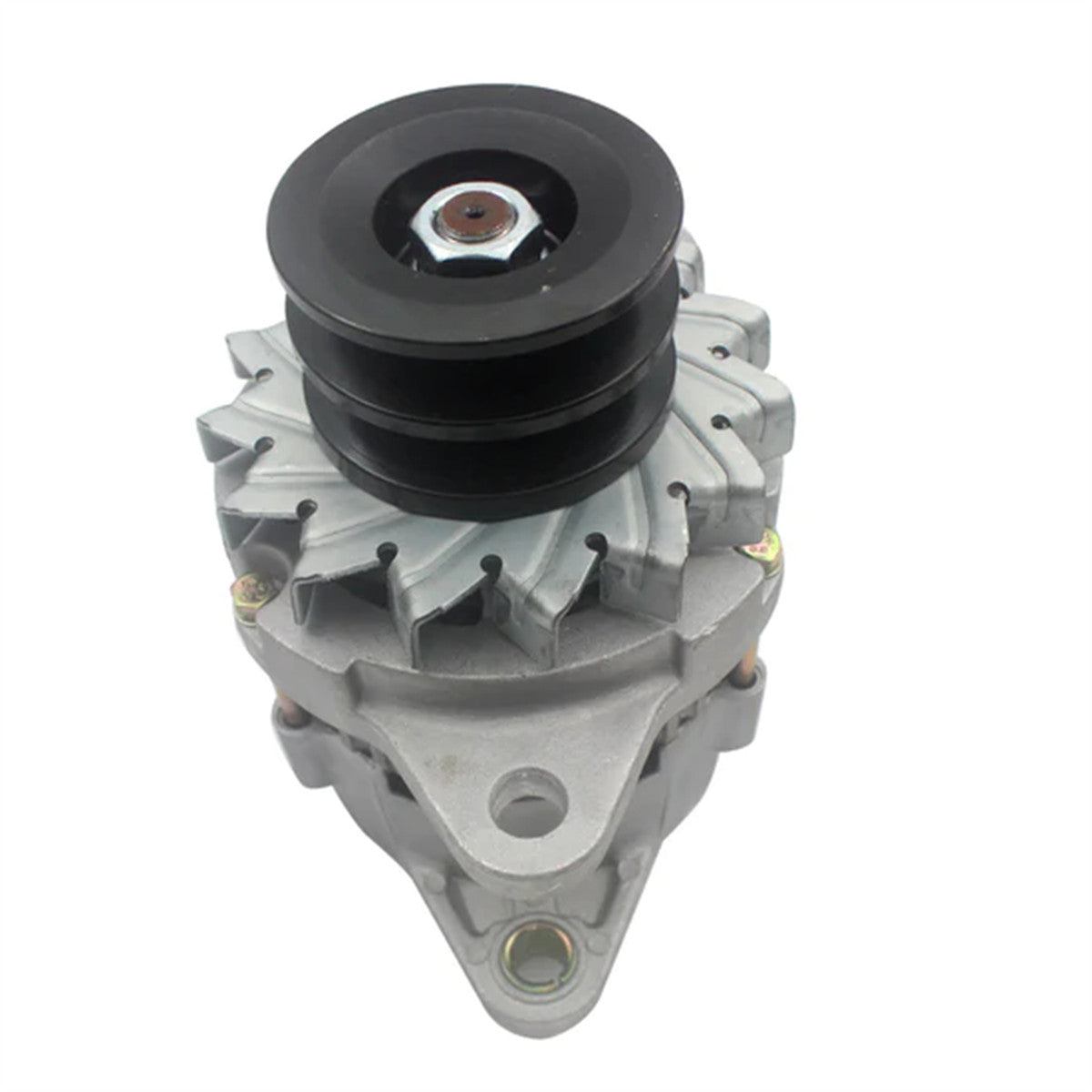 19020700 119836-77210 Alternator Assy for Komatsu PC220-3 PC300-3 - Sinocmp