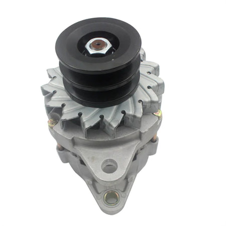 19020700 119836-77210 Alternator Assy for Komatsu PC220-3 PC300-3 - Sinocmp