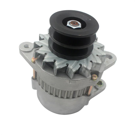 19020700 119836-77210 Alternator Assy for Komatsu PC220-3 PC300-3 - Sinocmp