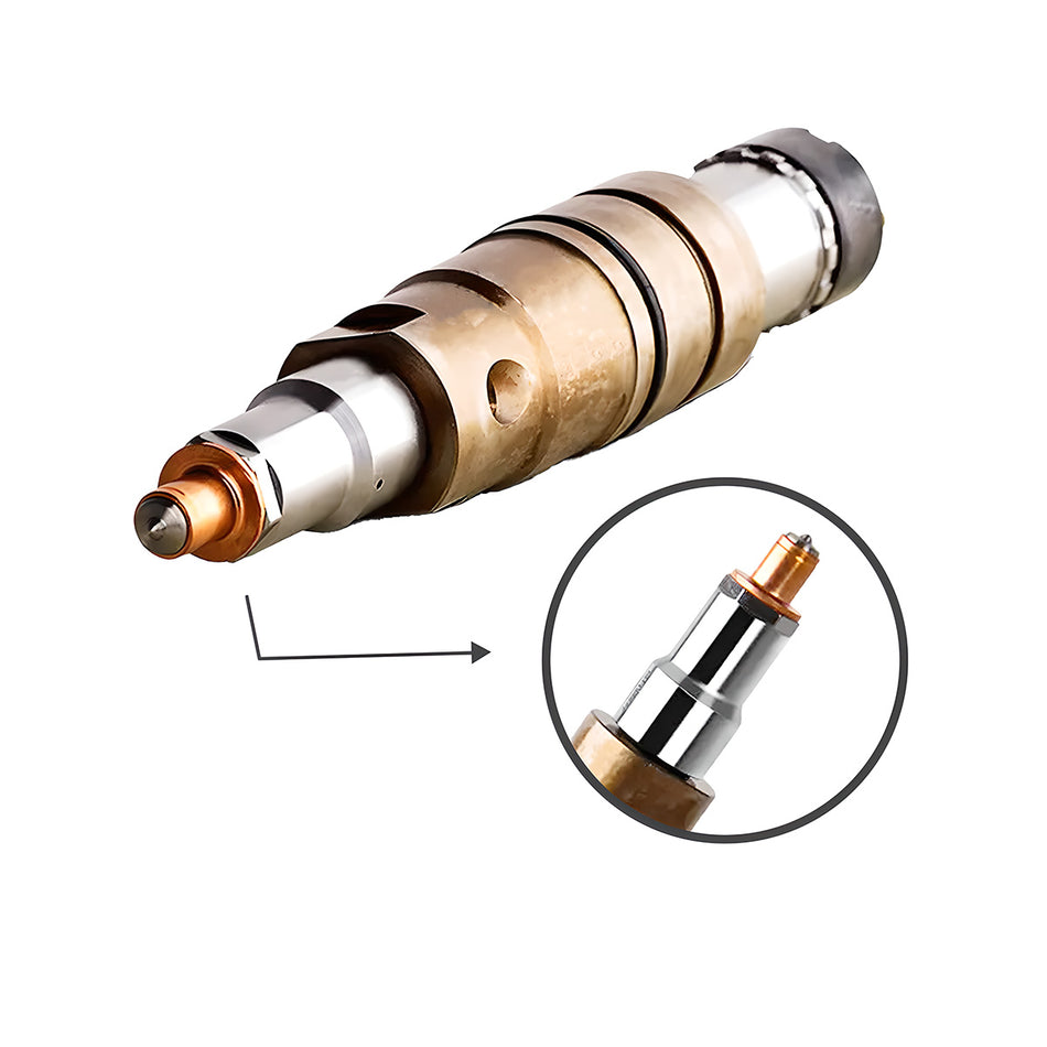 1933613 1881565 XPI Fuel Injector for Cummins Scania DC1305 DC1307 - Sinocmp