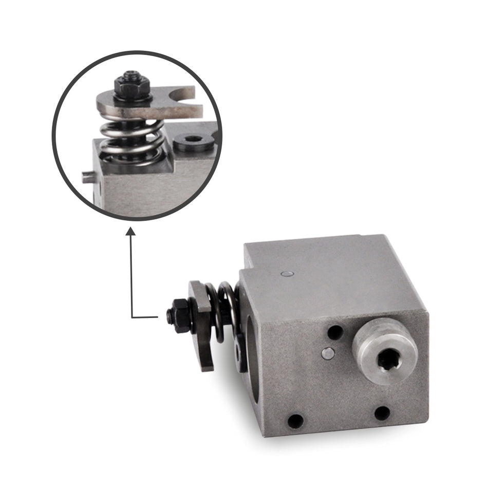 194-4087 1944087 Oil Pump Lifting Valve for CAT Caterpillar C7 C9 Fuel Pump - Sinocmp